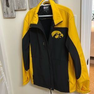 Iowa Hawkeyes Women’s size Large